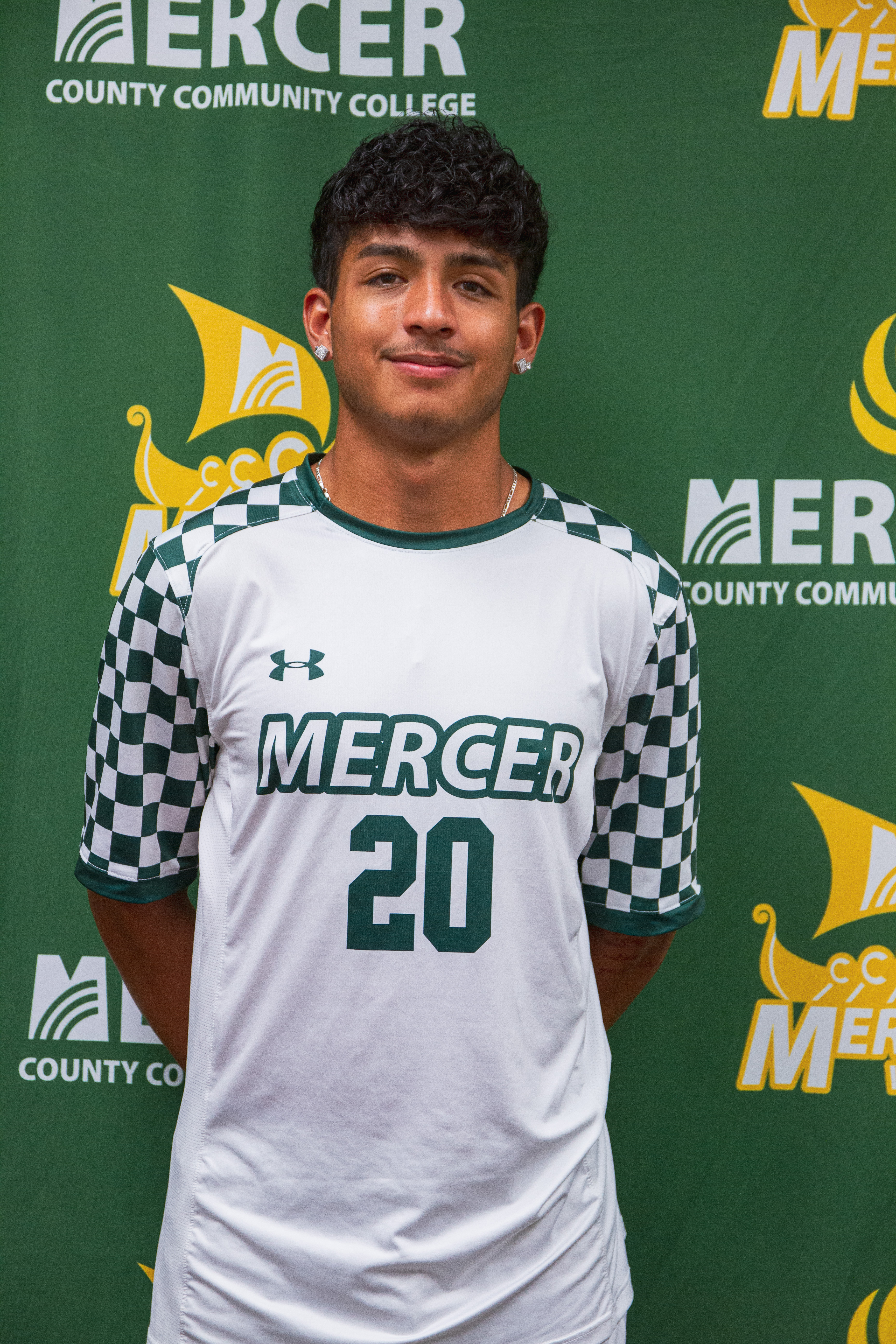 MCCC Mens Soccer